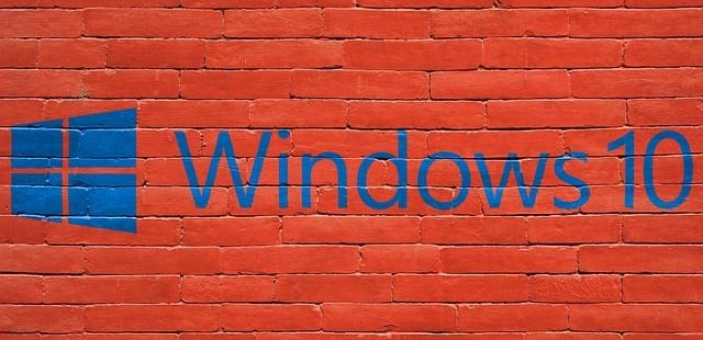Windows 10 EOL (End of Life)